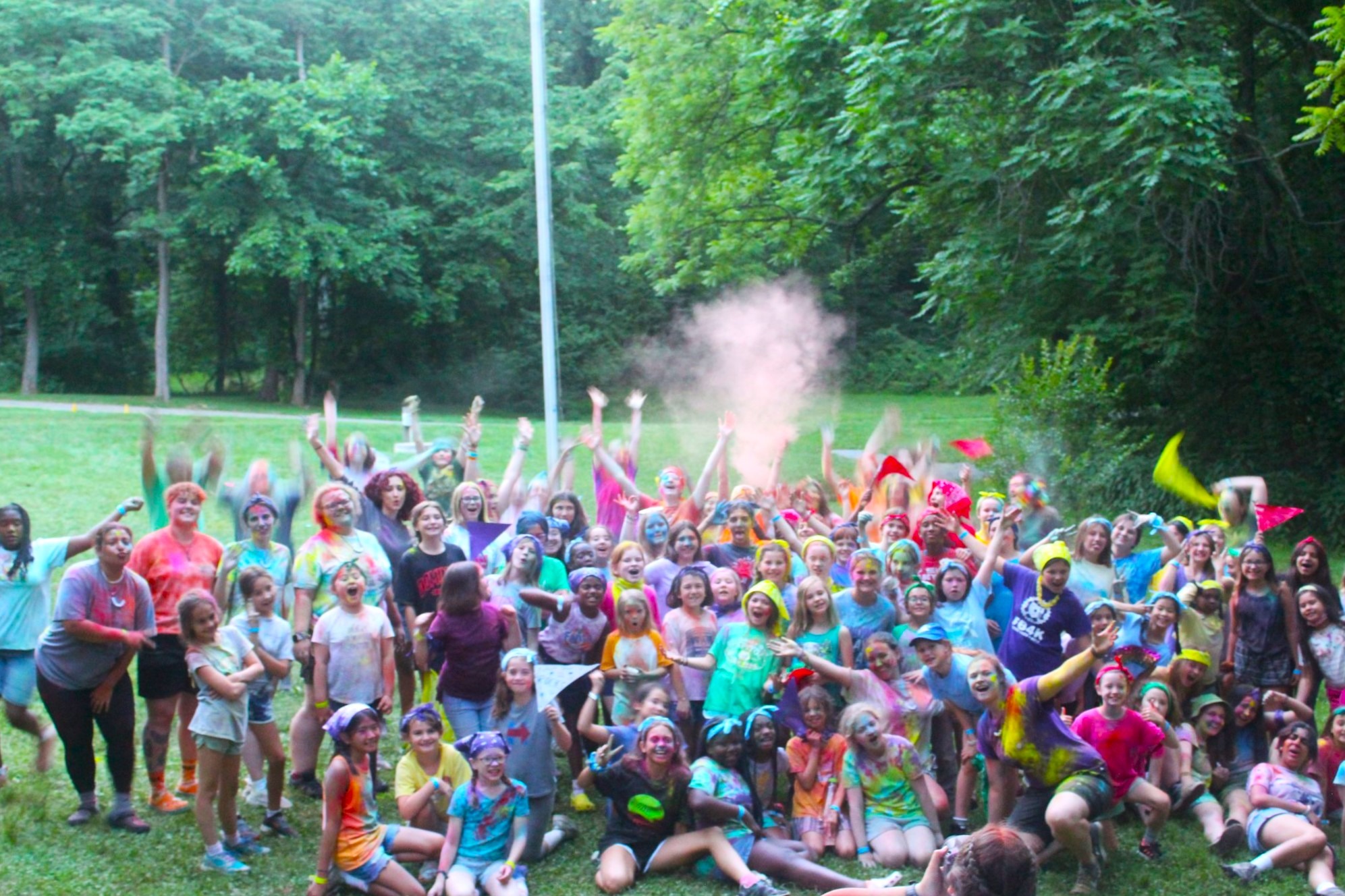 Summer Camp 2026, image size:1993x1328