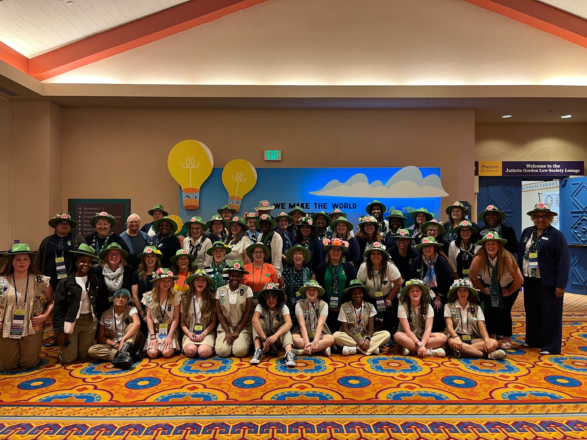 National Council Session