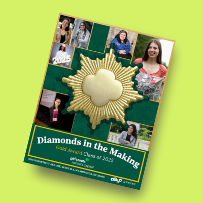 Gold Award Class of 2025