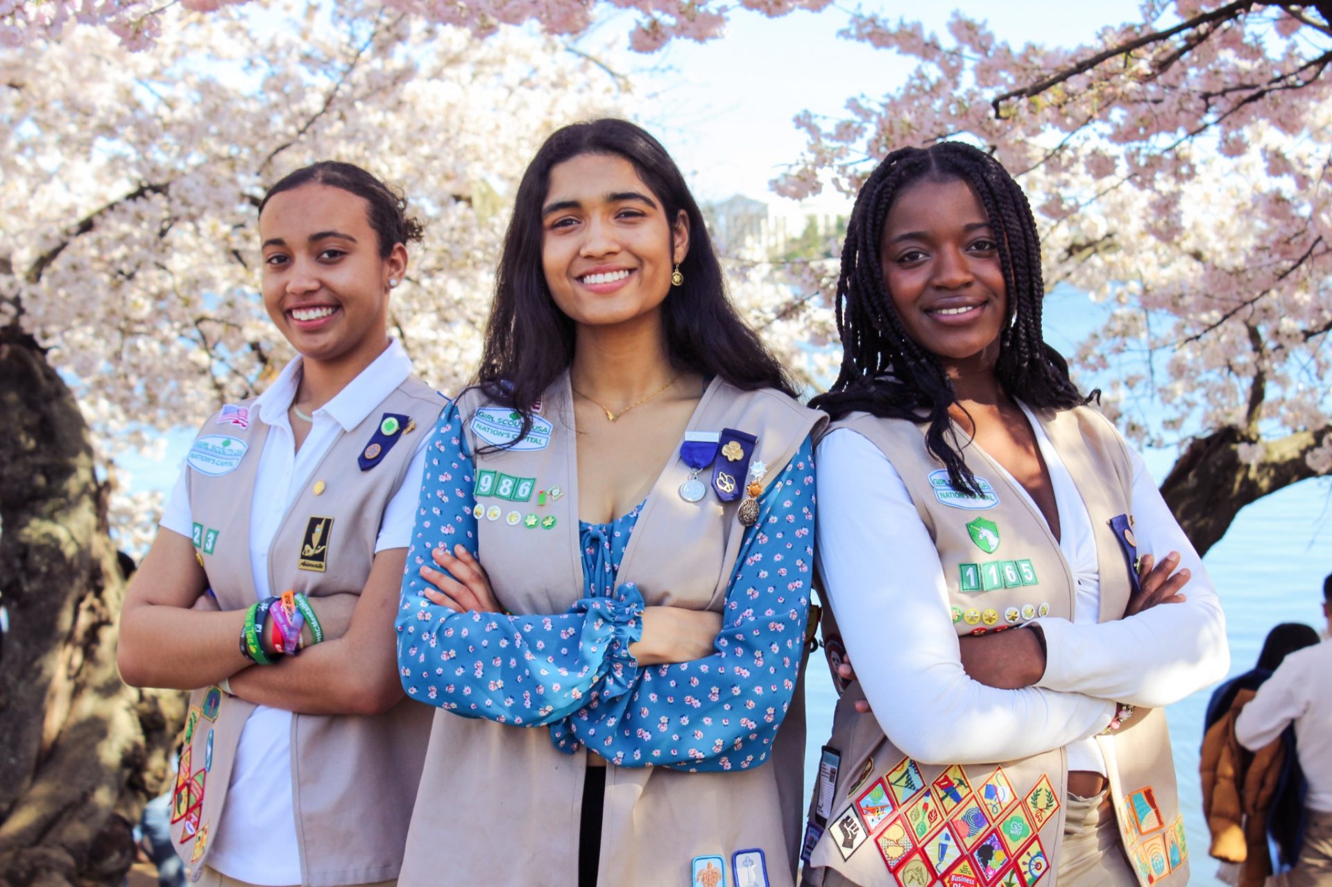 Girls the World Needs 