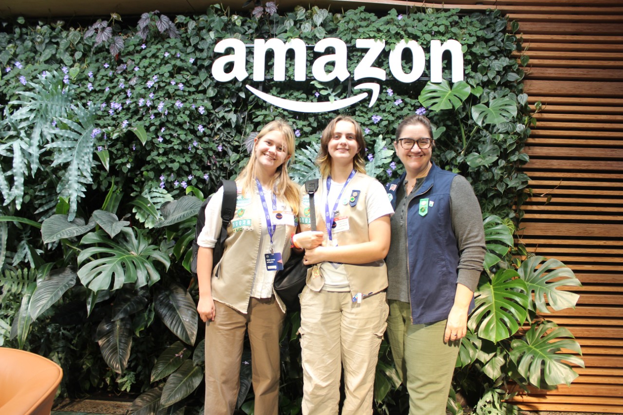 Women of distinction event 2024